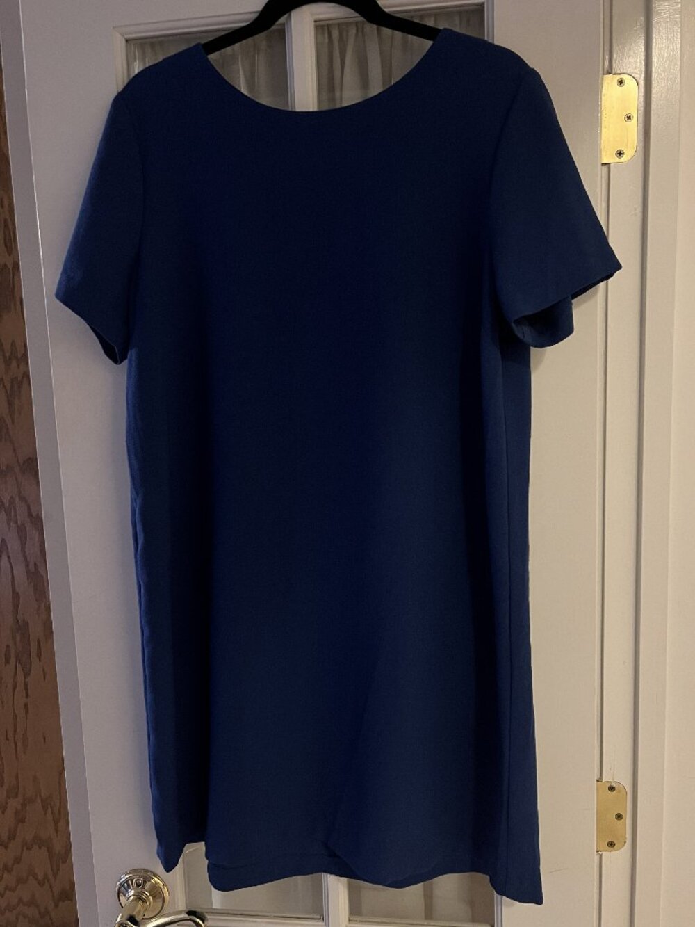 Bpbeau Shift Dress